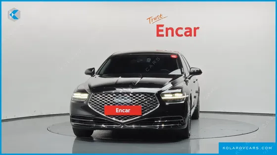 GENESIS G90 3.8