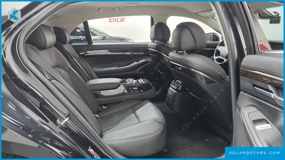 GENESIS G90 3.8