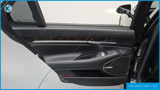 GENESIS G90 3.8