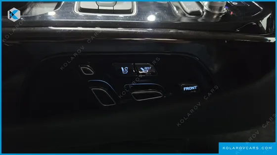 GENESIS G90 3.8