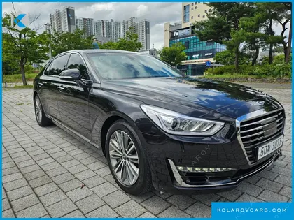 GENESIS EQ900 3.8 GDI AWD