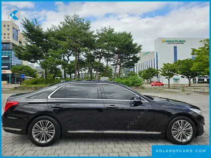 GENESIS EQ900 3.8 GDI AWD