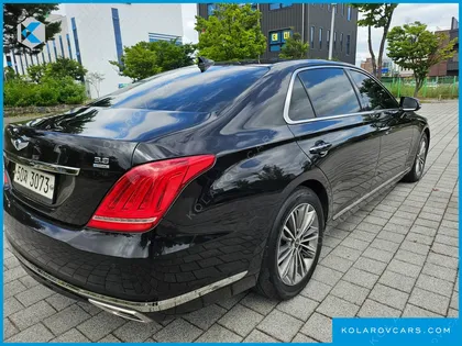 GENESIS EQ900 3.8 GDI AWD