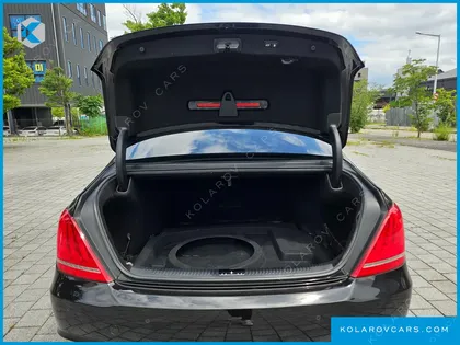 GENESIS EQ900 3.8 GDI AWD