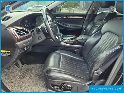 GENESIS EQ900 3.8 GDI AWD