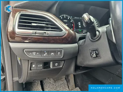 GENESIS EQ900 3.8 GDI AWD