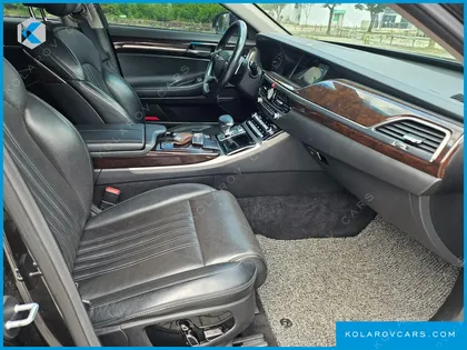 GENESIS EQ900 3.8 GDI AWD
