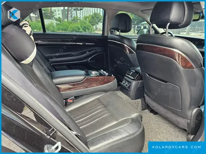 GENESIS EQ900 3.8 GDI AWD