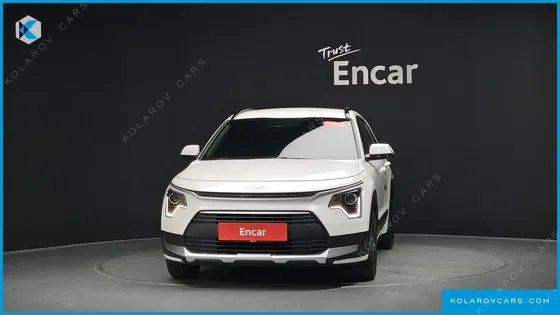 KIA NIRO PRESTIGE