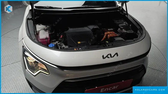 KIA NIRO PRESTIGE