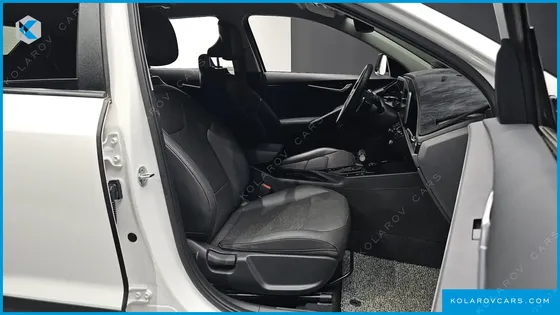 KIA NIRO PRESTIGE