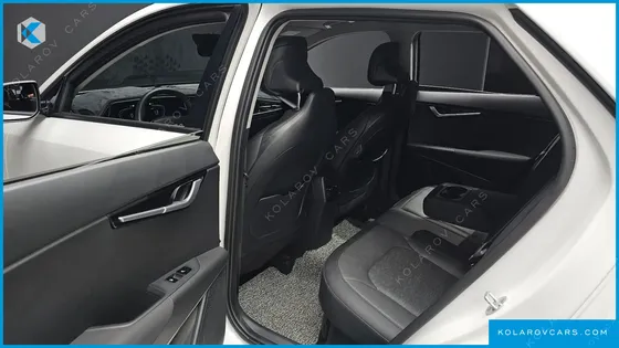 KIA NIRO PRESTIGE