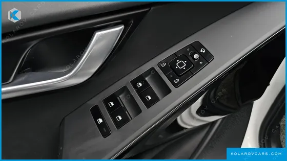 KIA NIRO PRESTIGE
