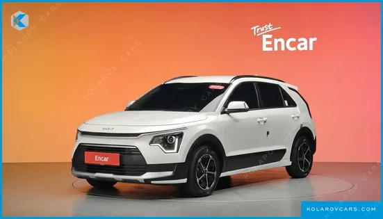 KIA NIRO PRESTIGE