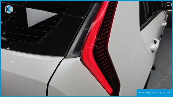 KIA NIRO PRESTIGE