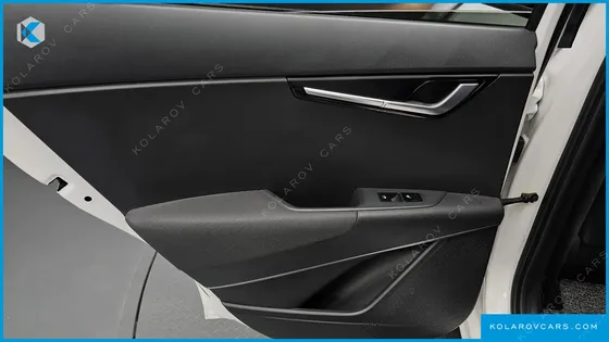 KIA NIRO PRESTIGE