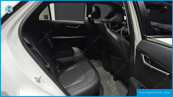 KIA NIRO PRESTIGE