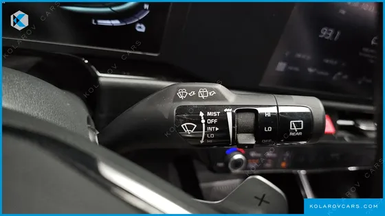 KIA NIRO PRESTIGE