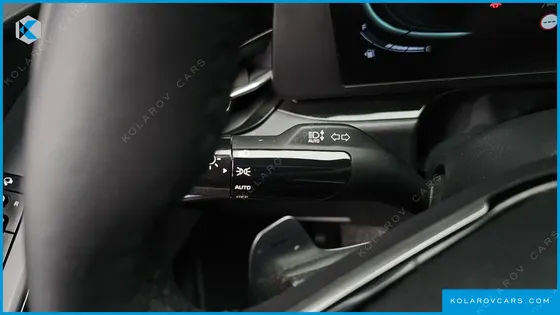 KIA NIRO PRESTIGE