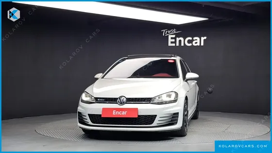 VOLKSWAGEN GOLF 2.0 GTD EXTREME EDITION