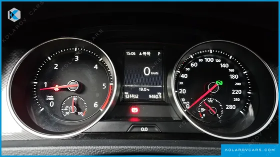 VOLKSWAGEN GOLF 2.0 GTD EXTREME EDITION