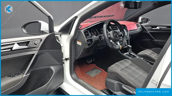 VOLKSWAGEN GOLF 2.0 GTD EXTREME EDITION