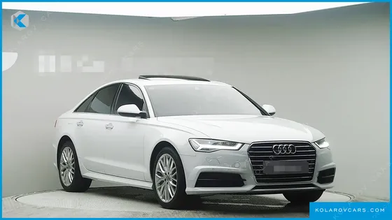 AUDI A6 40 TFSI PREMIUM