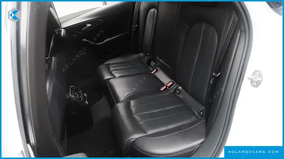 AUDI A6 40 TFSI PREMIUM