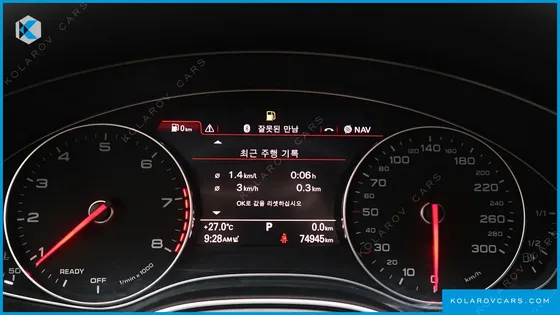 AUDI A6 40 TFSI PREMIUM