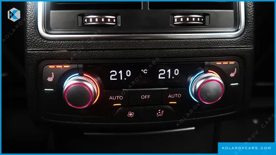 AUDI A6 40 TFSI PREMIUM