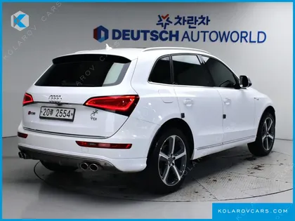 AUDI Q5 45 TDI QUATTRO