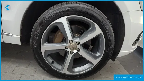 AUDI Q5 45 TDI QUATTRO