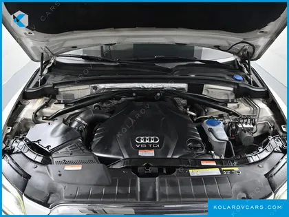 AUDI Q5 45 TDI QUATTRO