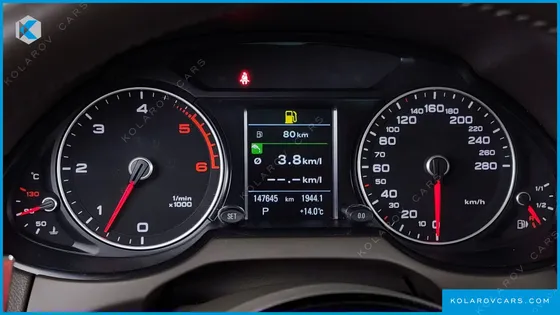 AUDI Q5 45 TDI QUATTRO