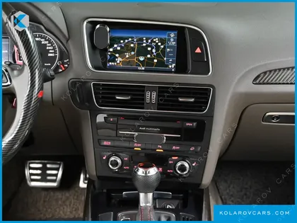 AUDI Q5 45 TDI QUATTRO