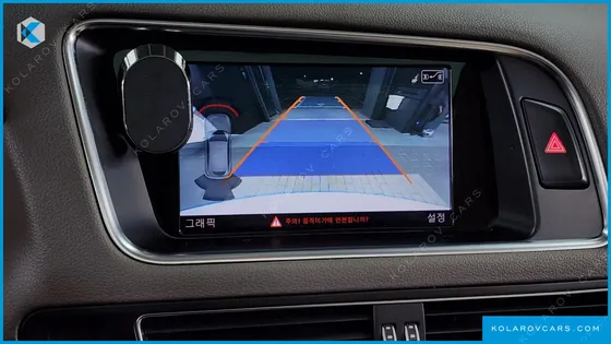 AUDI Q5 45 TDI QUATTRO