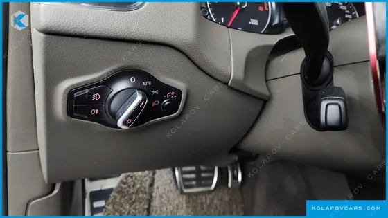 AUDI Q5 45 TDI QUATTRO