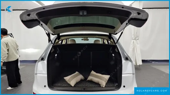 AUDI Q5 45 TDI QUATTRO