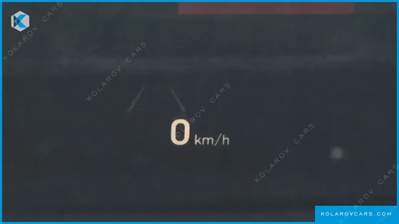GENESIS EQ900 5.0 GDI AWD LIMOUSINE