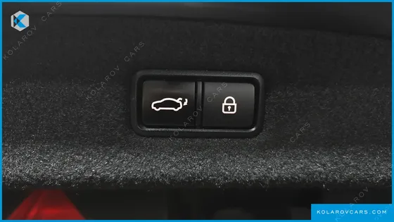 GENESIS EQ900 5.0 GDI AWD LIMOUSINE