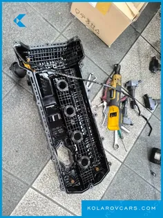 GENESIS EQ900 5.0 GDI AWD LIMOUSINE