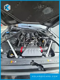 GENESIS EQ900 5.0 GDI AWD LIMOUSINE