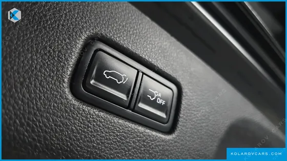 KIA CARNIVAL GASOLINE 9-SEATER NOBLESSE