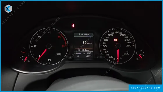 AUDI Q5 2.0 TDI QUATTRO DYNAMIC