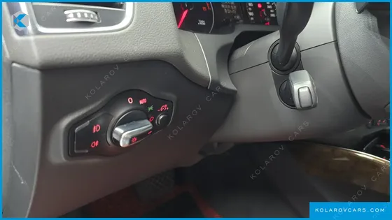 AUDI Q5 2.0 TDI QUATTRO DYNAMIC