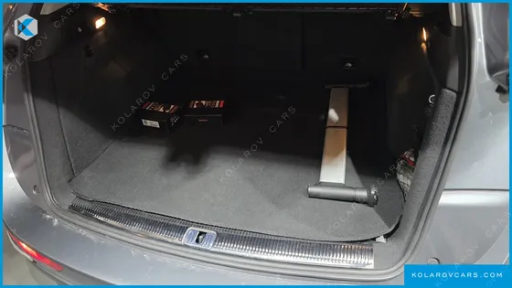 AUDI Q5 2.0 TDI QUATTRO DYNAMIC