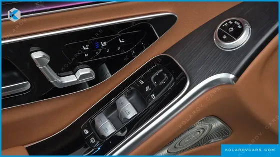 MERCEDES S-CLASS S350 D