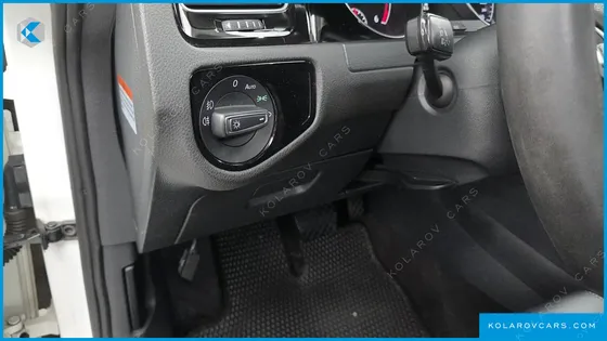 VOLKSWAGEN GOLF 2.0 TDI