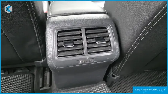 VOLKSWAGEN GOLF 2.0 TDI