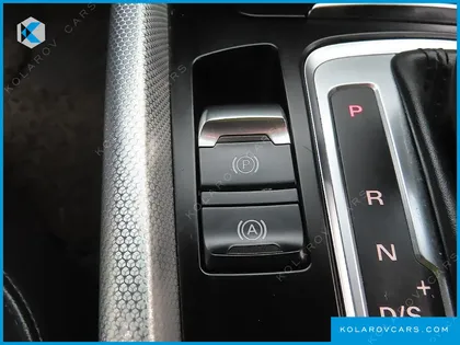 AUDI Q5 2.0 TDI QUATTRO
